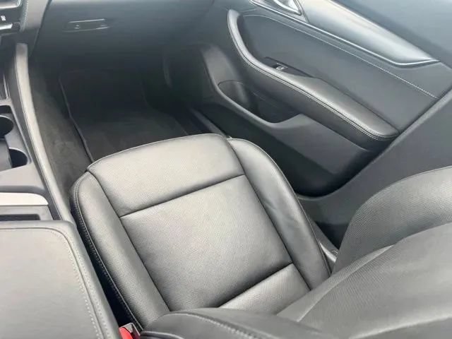 Used 2025 Cadillac CT5 Premium Luxury w/ Sun And Sound Package RWD image 21