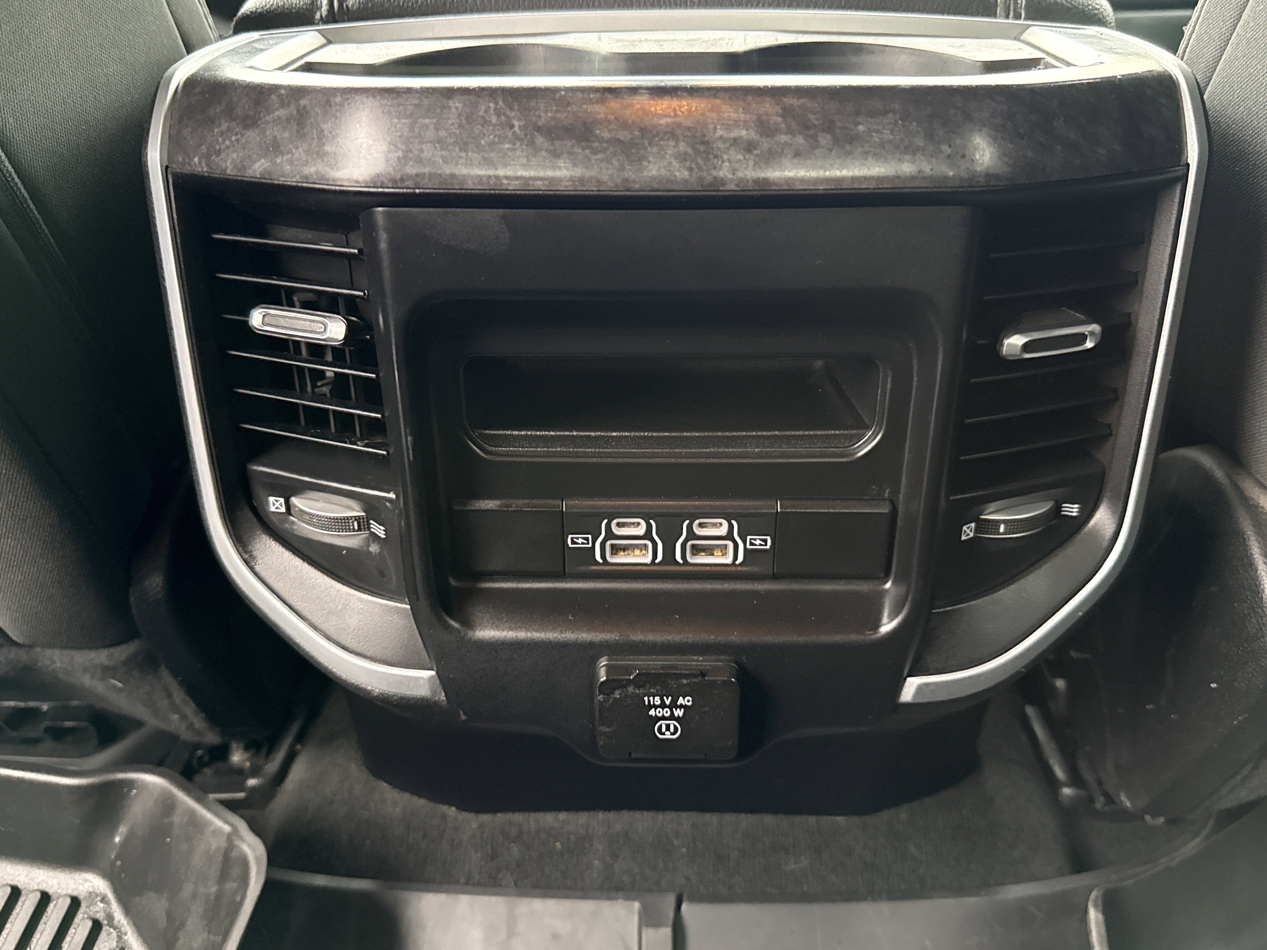 Used 2022 RAM 1500 Big Horn image 26