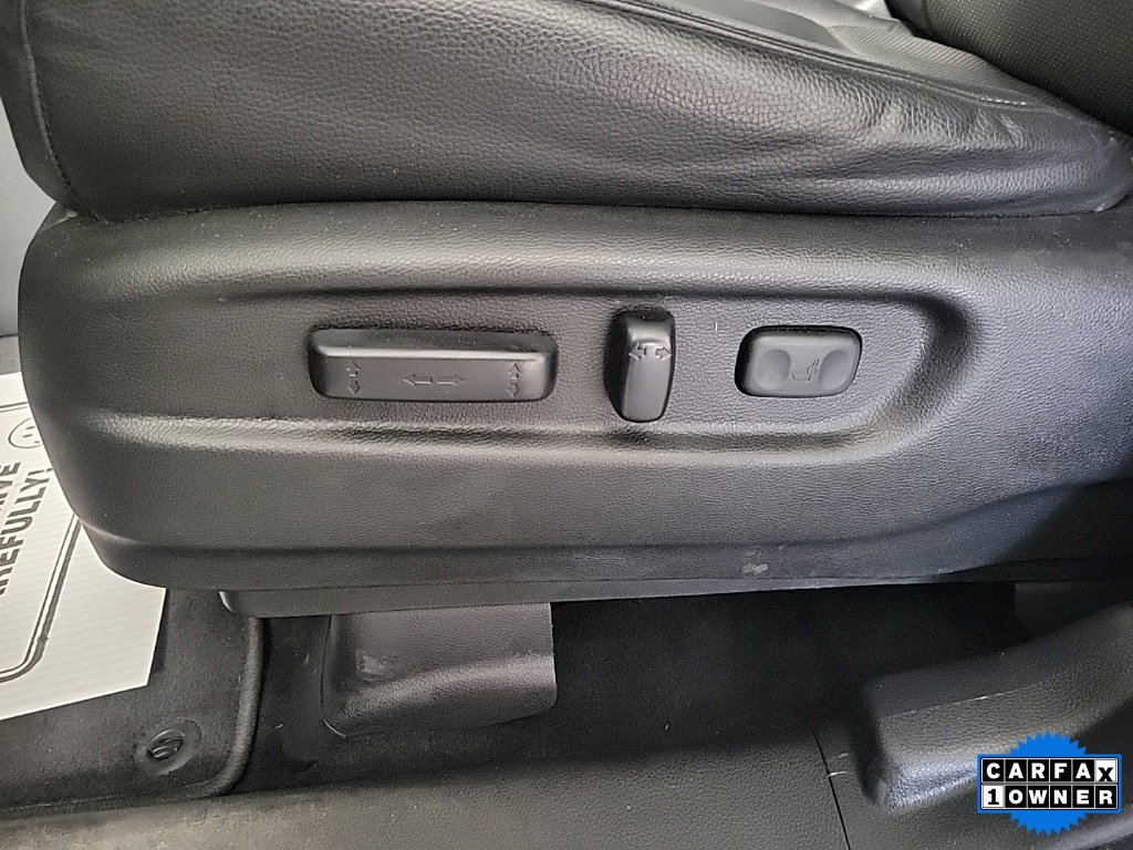 Used 2023 Honda Ridgeline RTL-E image 16