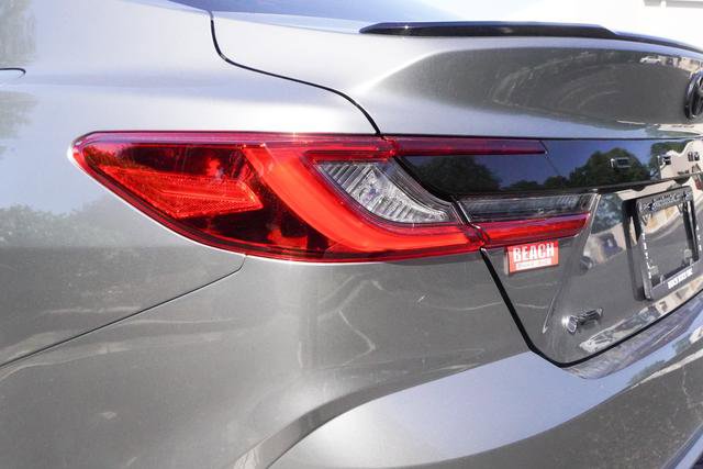 Used 2025 Toyota Camry XSE FWD image 34