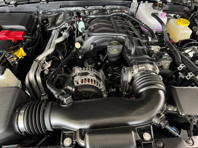 New 2026 Jeep Wrangler Sahara image 6