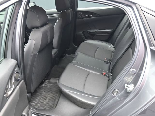 Used 2021 Honda Civic Sport image 18