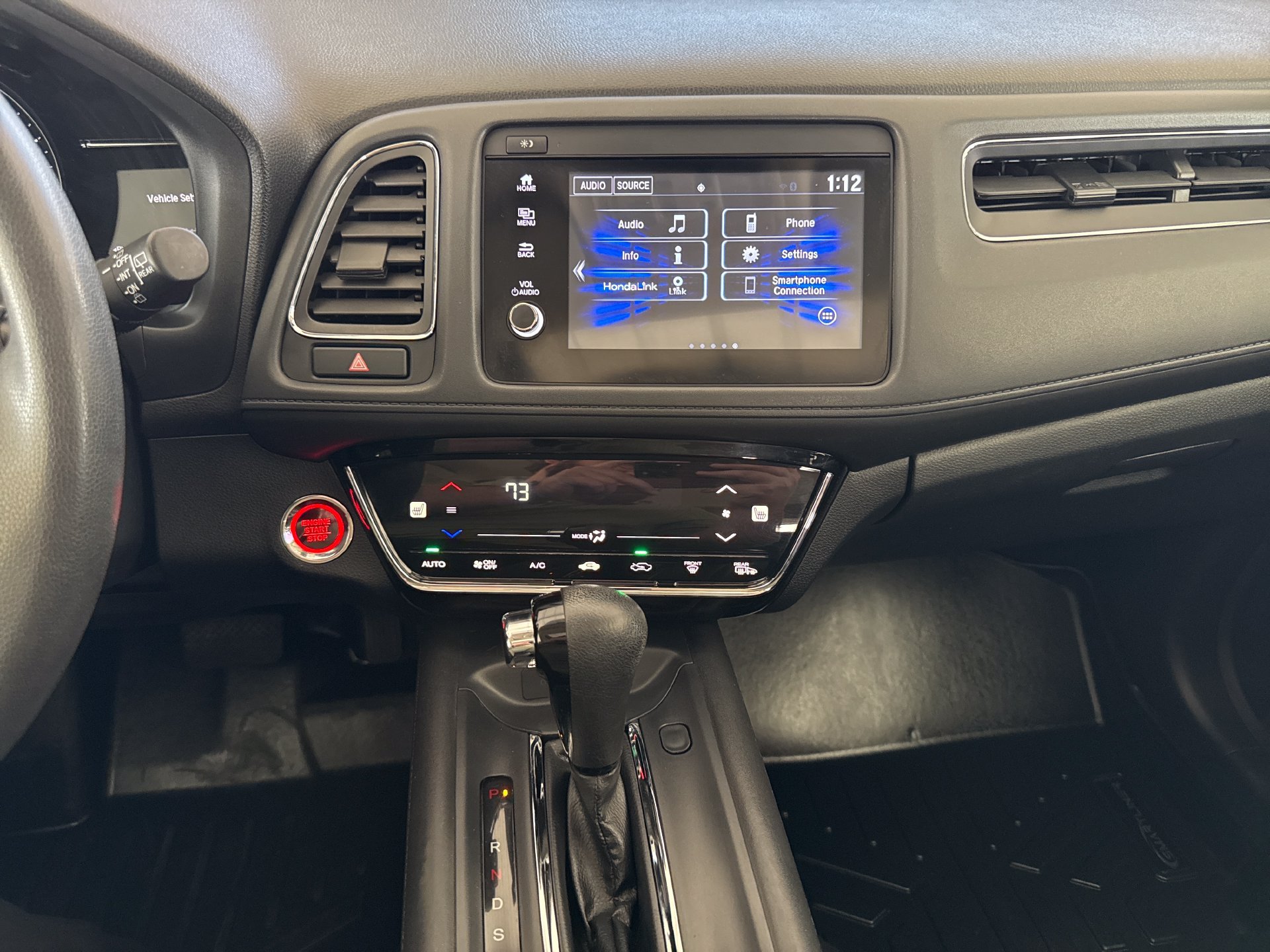 Used 2022 Honda HR-V EX image 20
