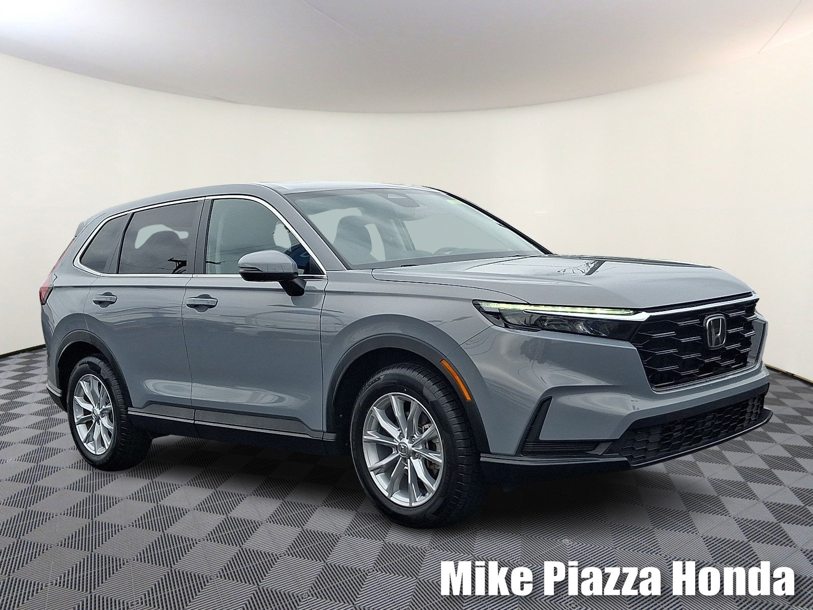 Used 2024 Honda CR-V EX