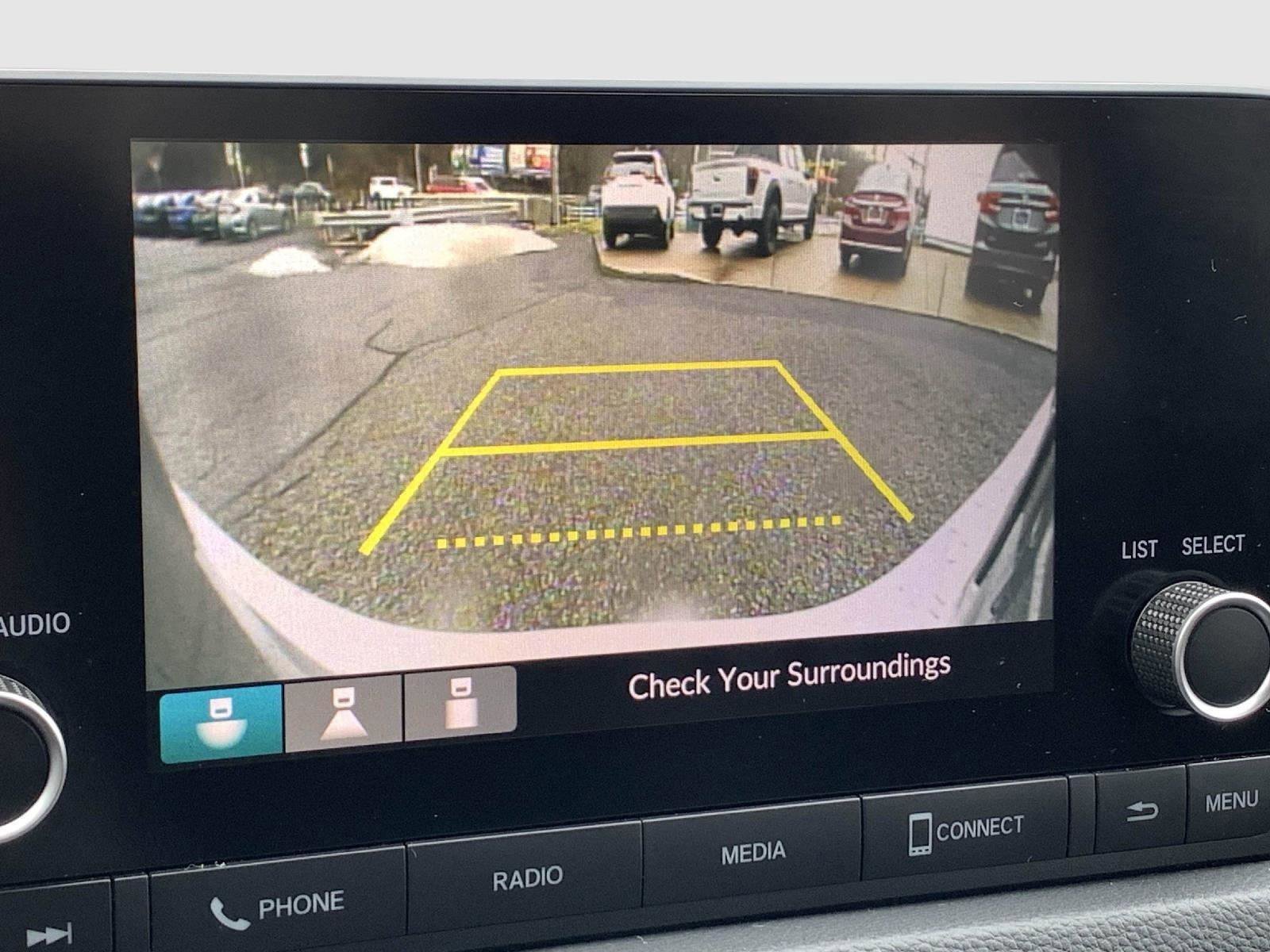 Used 2023 Honda Civic Sport image 22