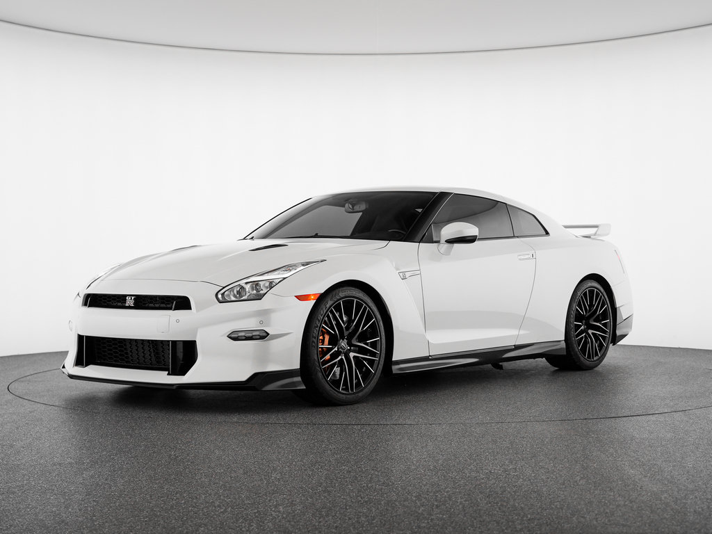 Used 2024 Nissan GT-R Premium w/ Premium Interior Package