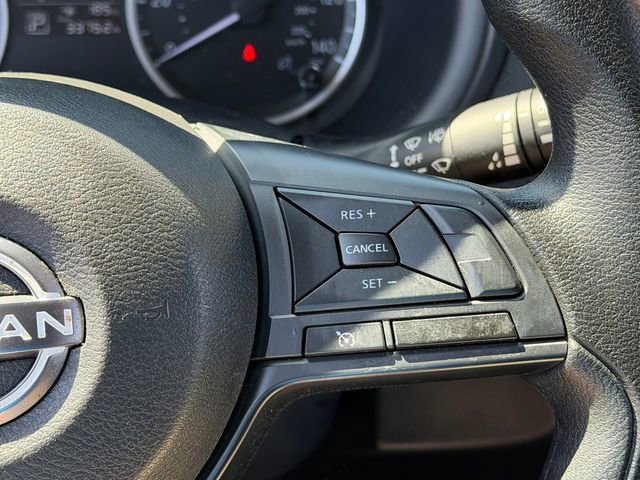 Certified 2024 Nissan Kicks S FWD image 16