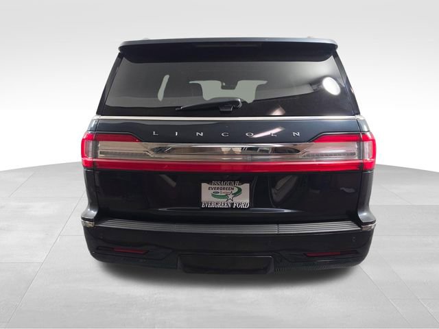 Certified 2021 Lincoln Navigator Reserve w/ Luxury Package AWD/4WD image 6