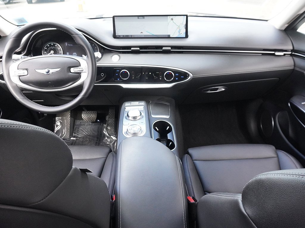 Used 2024 Genesis GV70 2.5T image 38