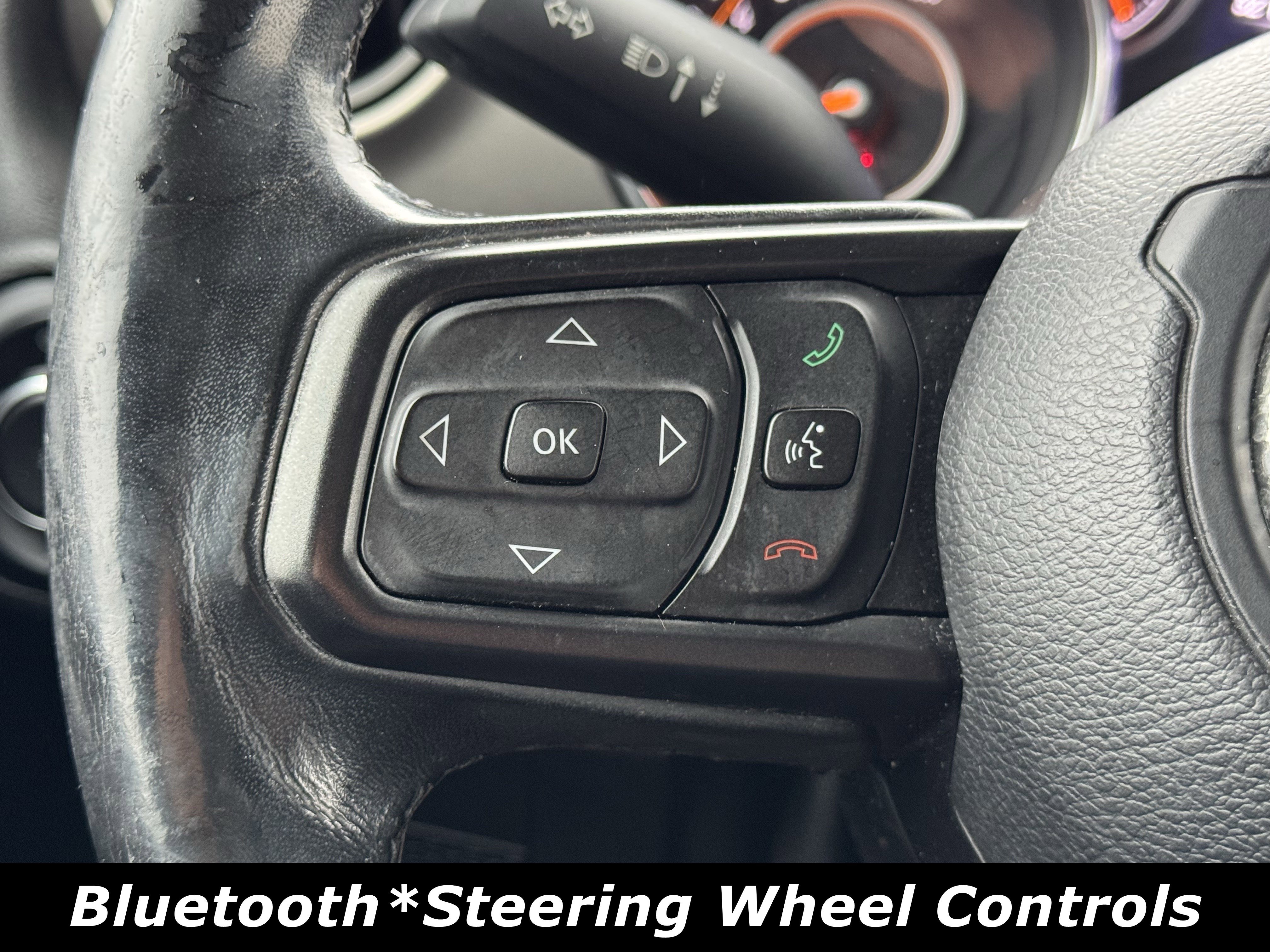 Used 2018 Jeep Wrangler Unlimited Sport S image 5