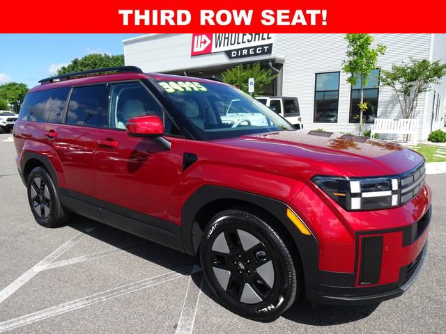 Used 2026 Hyundai Santa Fe SEL