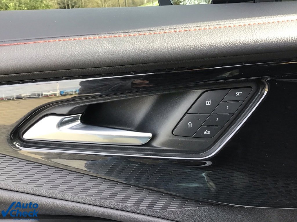 Used 2024 Chevrolet Blazer EV RS image 30