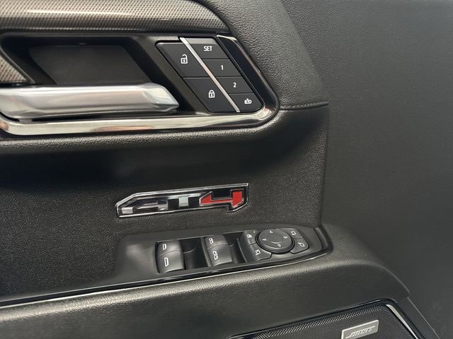Used 2024 GMC Sierra 1500 AT4 w/ Technology Package image 24