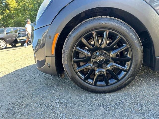 Used 2018 MINI Cooper S FWD image 36