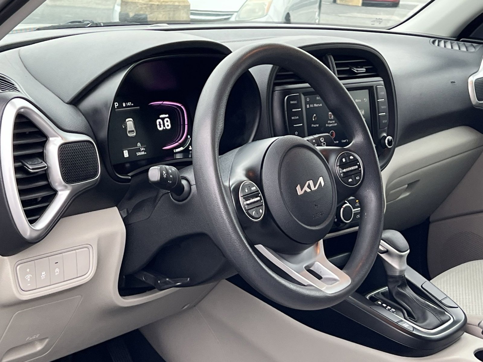Used 2023 Kia Soul LX w/ Option Group 015 image 16
