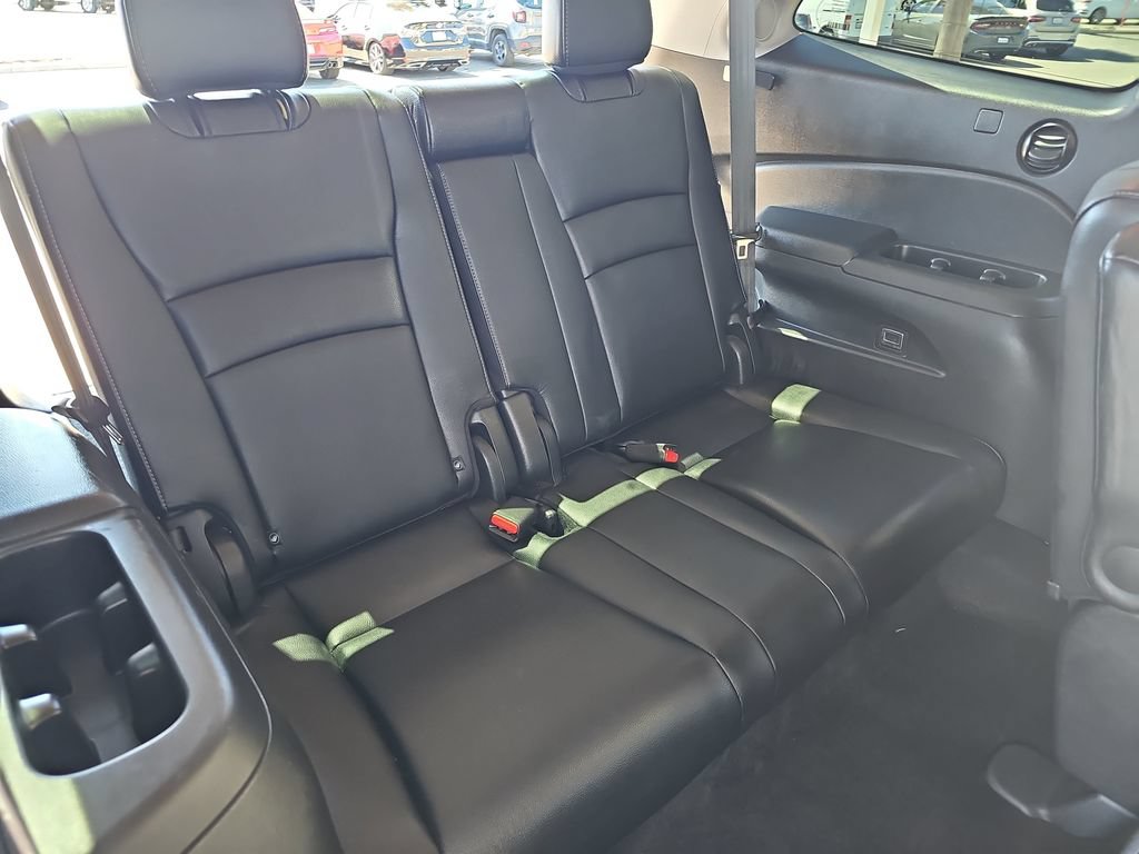 Used 2017 Honda Pilot Elite image 13