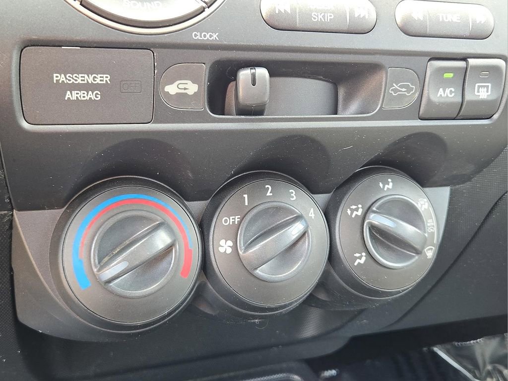 Used 2007 Honda Fit Sport image 19