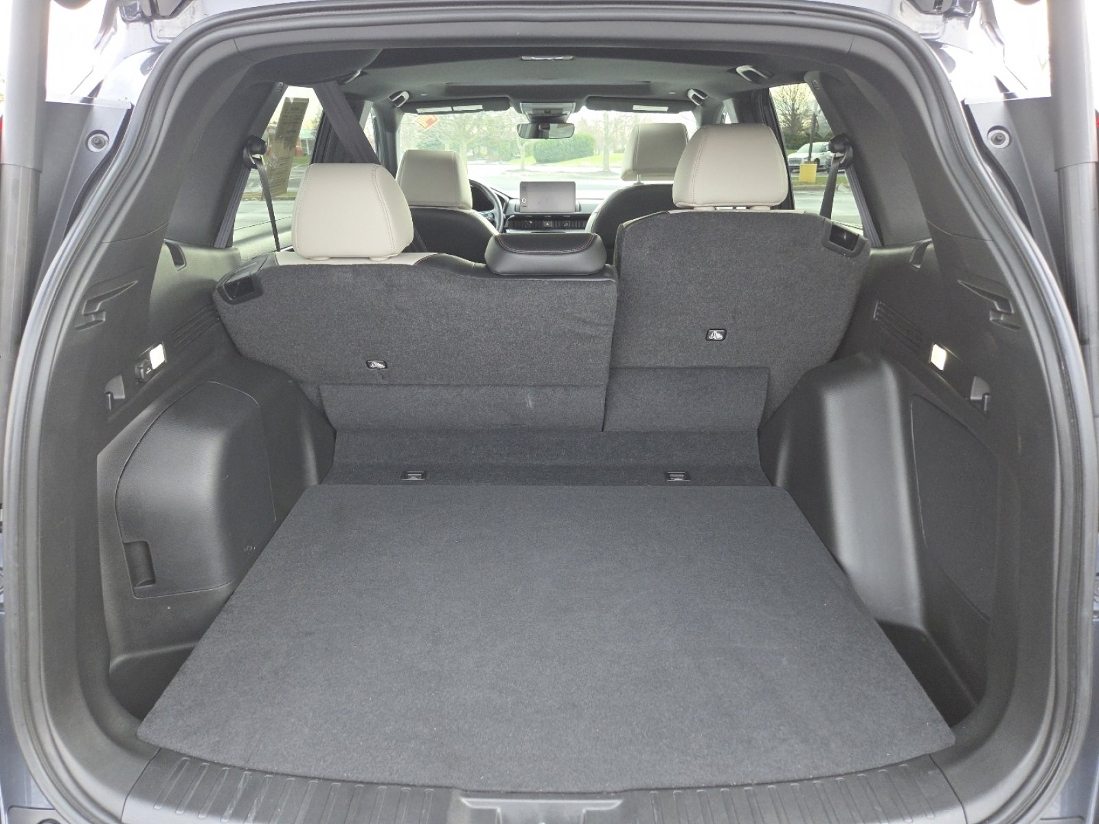 Certified 2024 Honda CR-V Sport Touring image 22