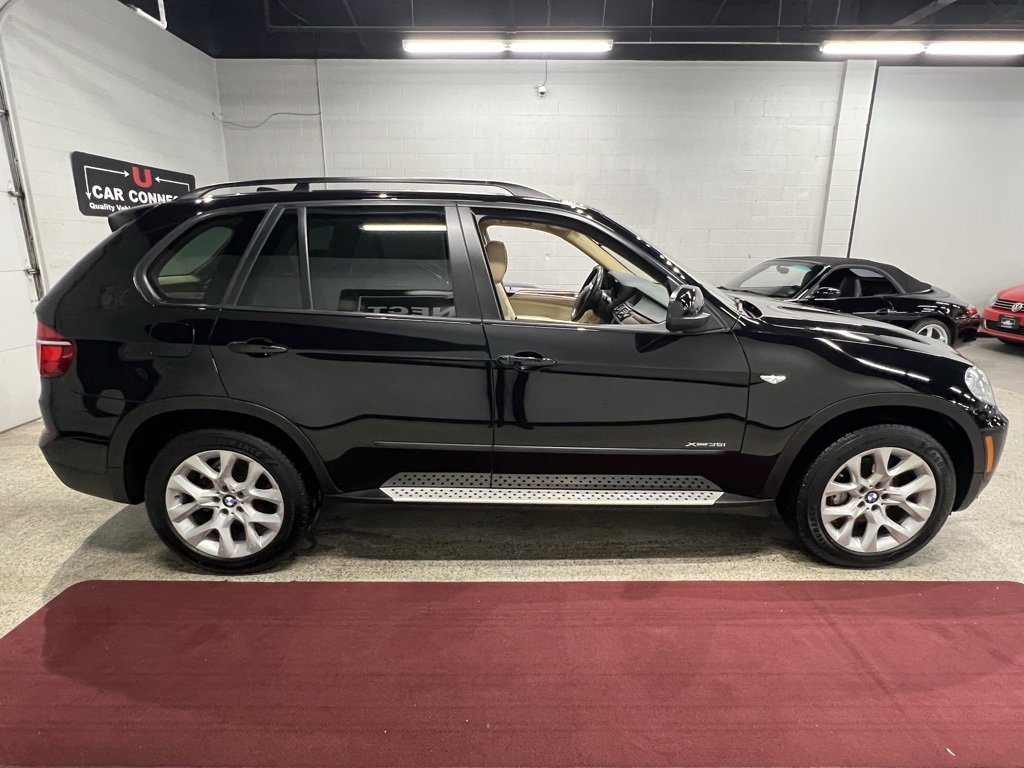 Used 2012 BMW X5 xDrive35i image 9