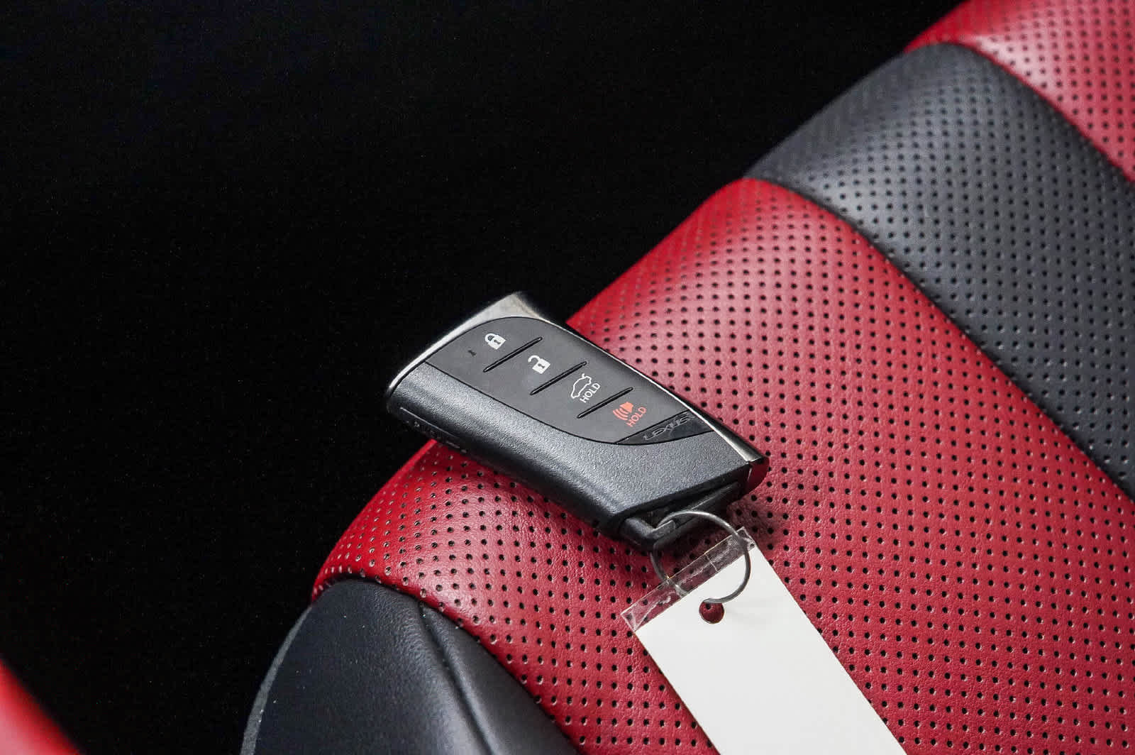 Used 2022 Lexus ES 350 F Sport w/ Accessory Package FWD image 27