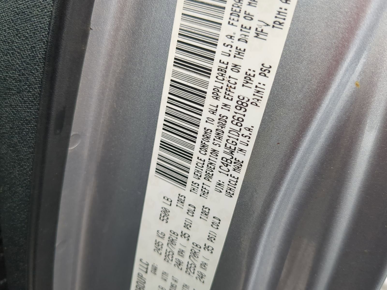 Used 2013 Jeep Wrangler Unlimited Sahara w/ Connectivity Group image 36