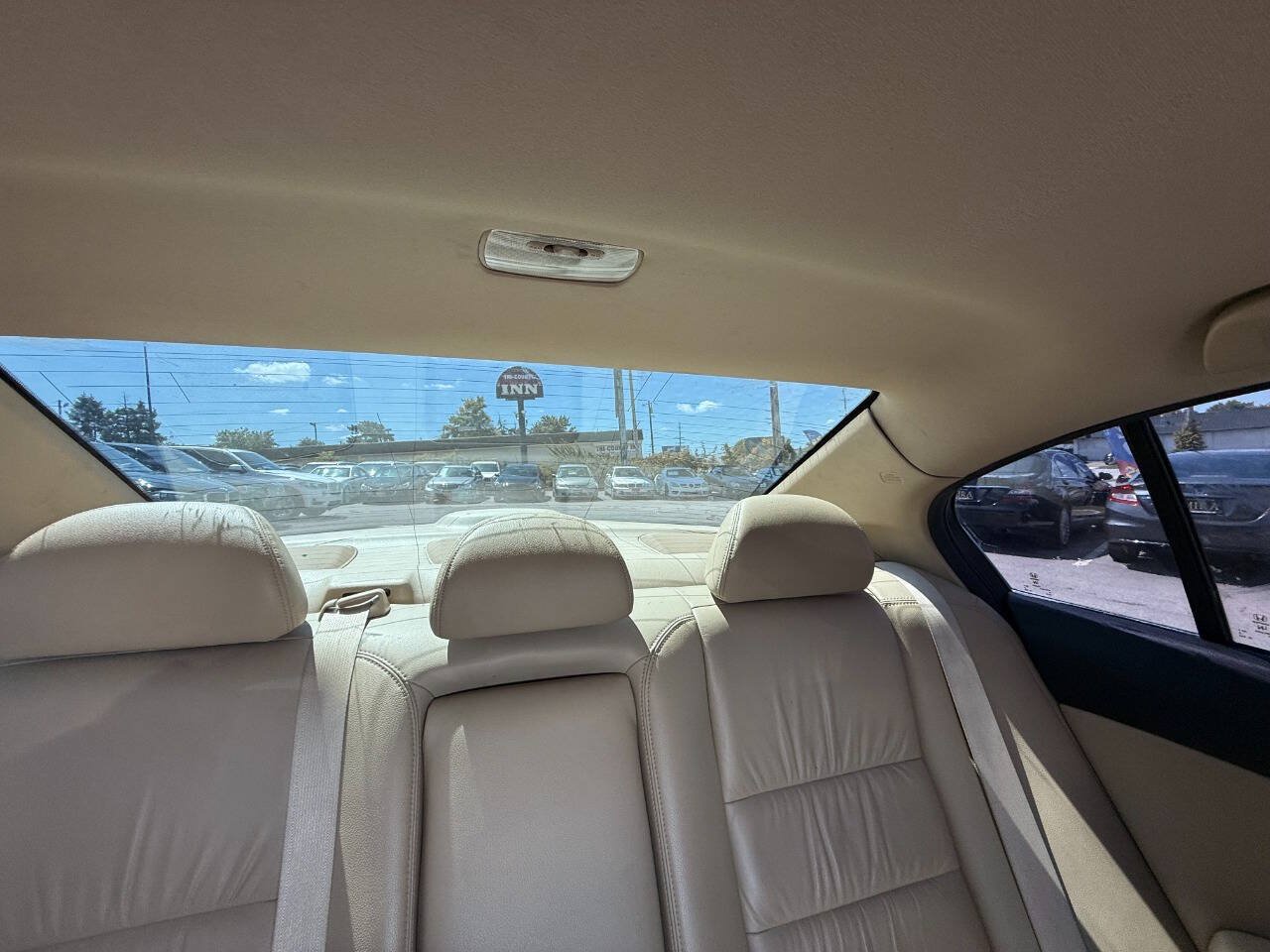 Used 2012 Honda Accord EX-L image 58