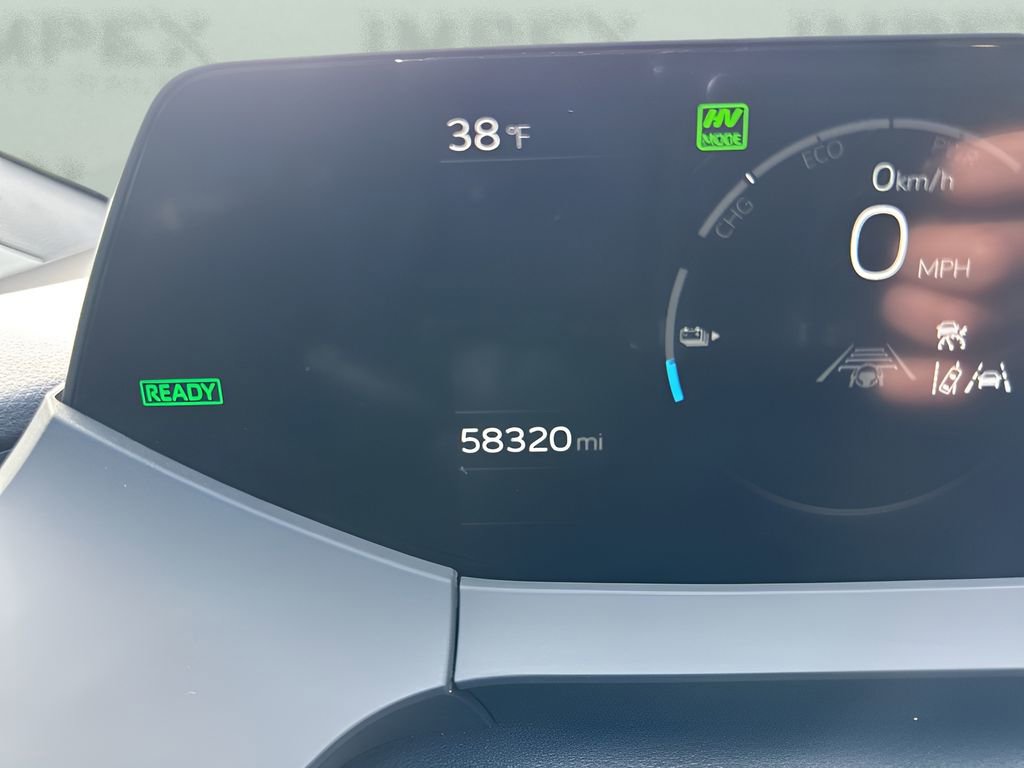 Used 2024 Toyota Prius Prime SE image 21