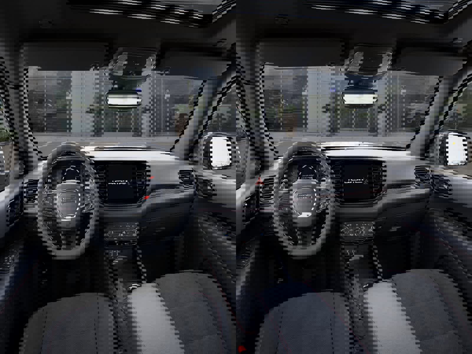 New 2026 Dodge Durango GT image 14