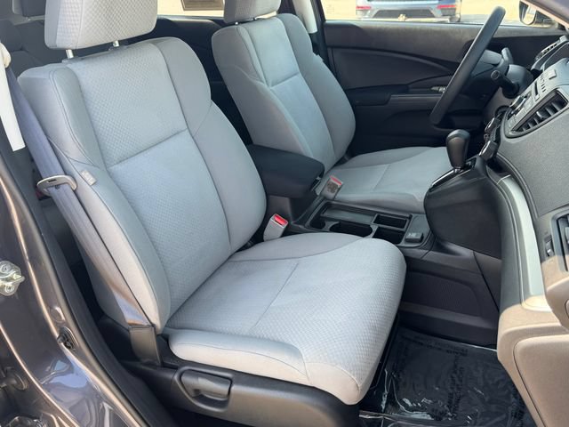 Used 2016 Honda CR-V SE image 11