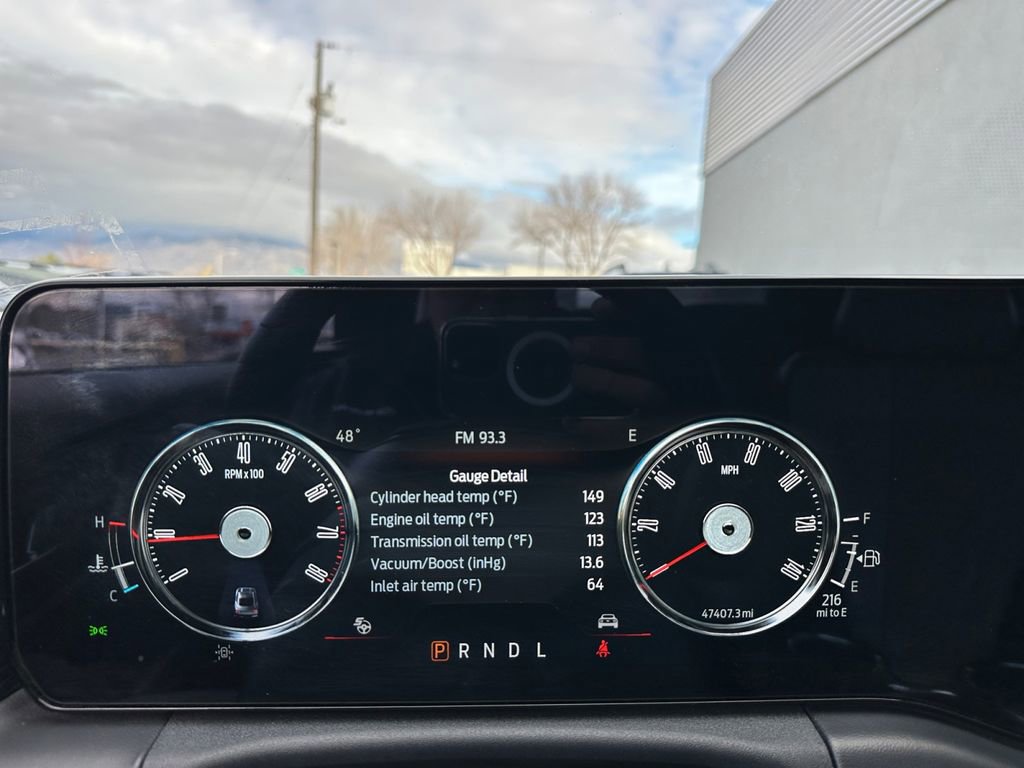 Used 2024 Ford Mustang Premium image 10