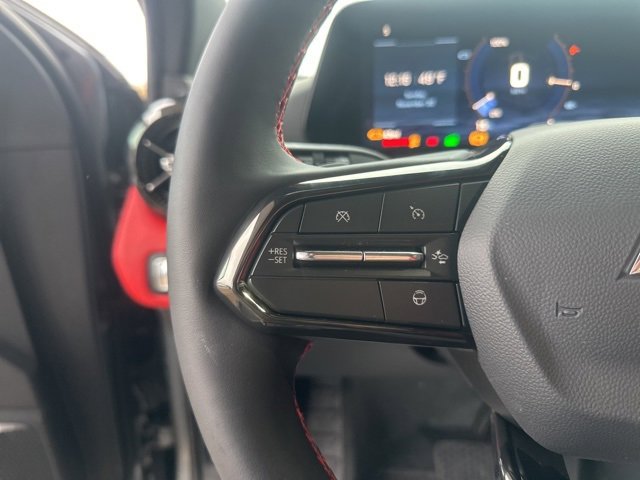 New 2026 Chevrolet Blazer EV SS w/ LPO, Blackout Package image 18