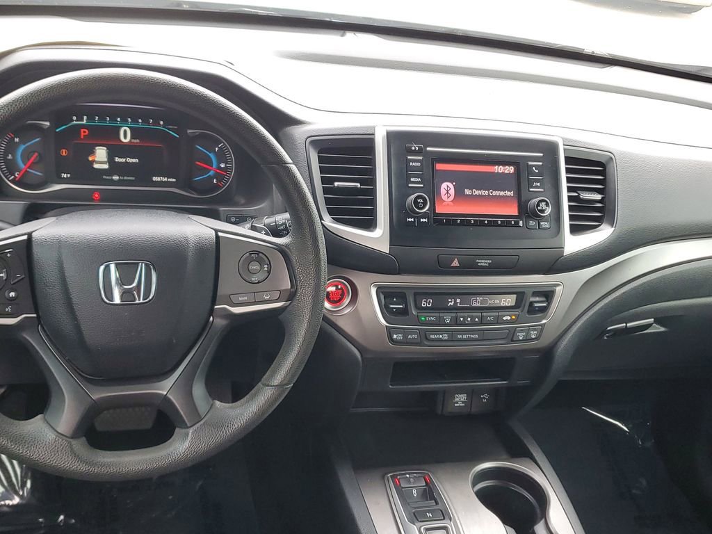 Used 2019 Honda Passport Sport image 20