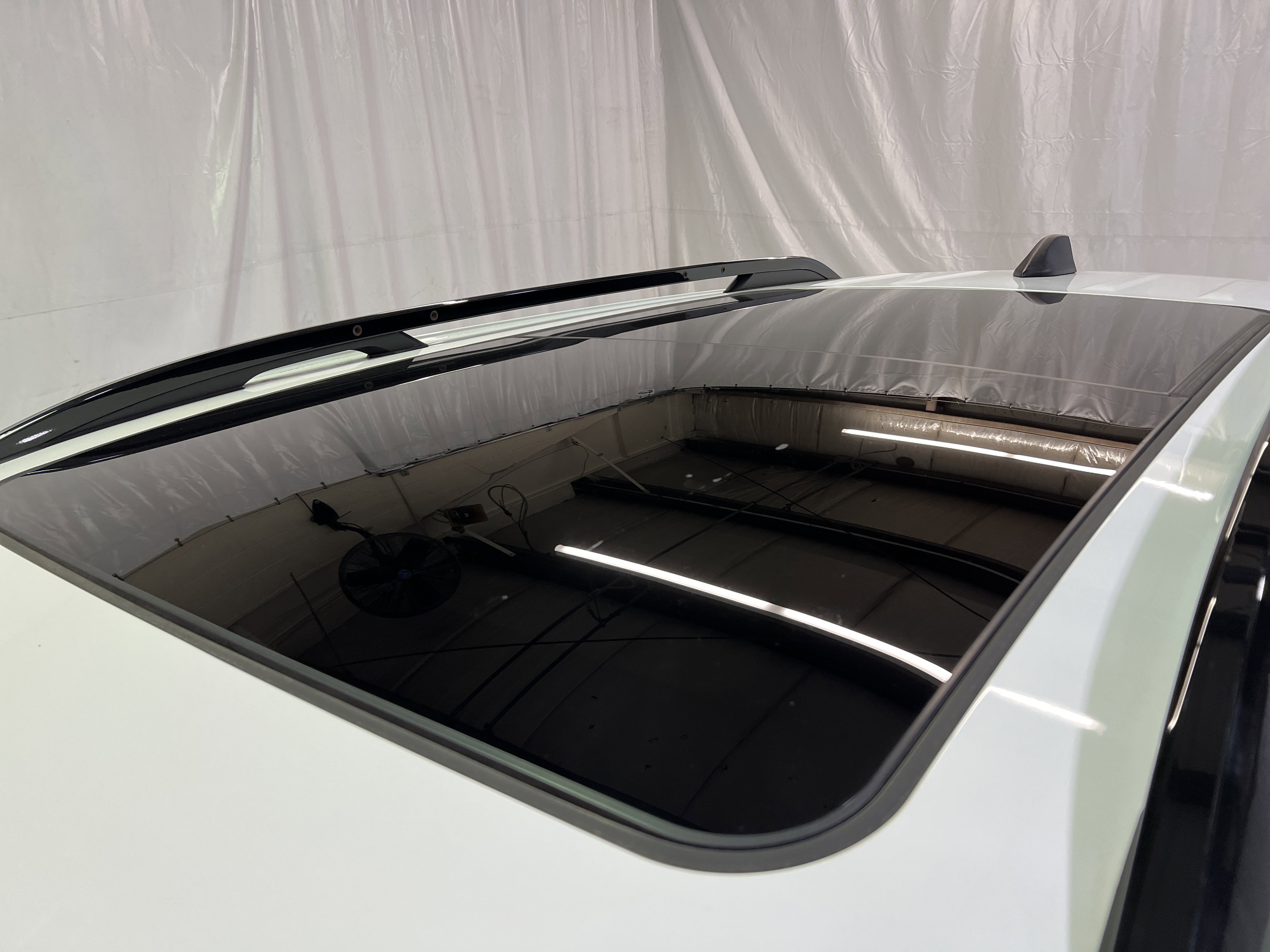 Certified 2023 Chevrolet Equinox RS image 16