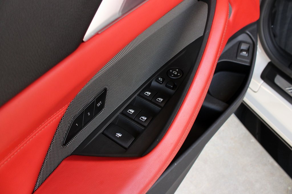 Used 2023 BMW M4 xDrive Competition w/ Executive Package image 21