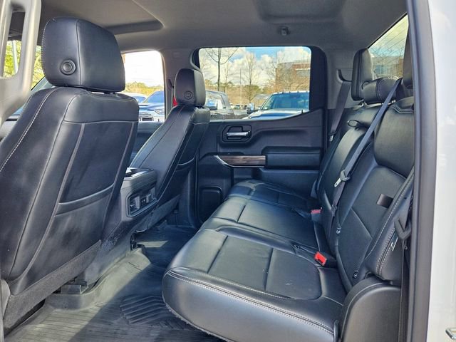 Used 2022 Chevrolet Silverado 1500 RST AWD/4WD image 11