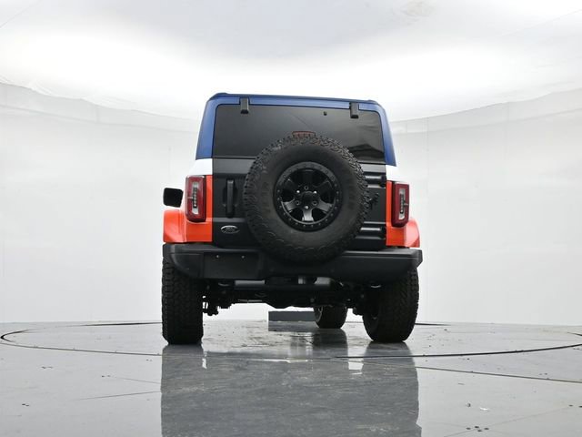 New 2025 Ford Bronco Stroppe Edition image 39