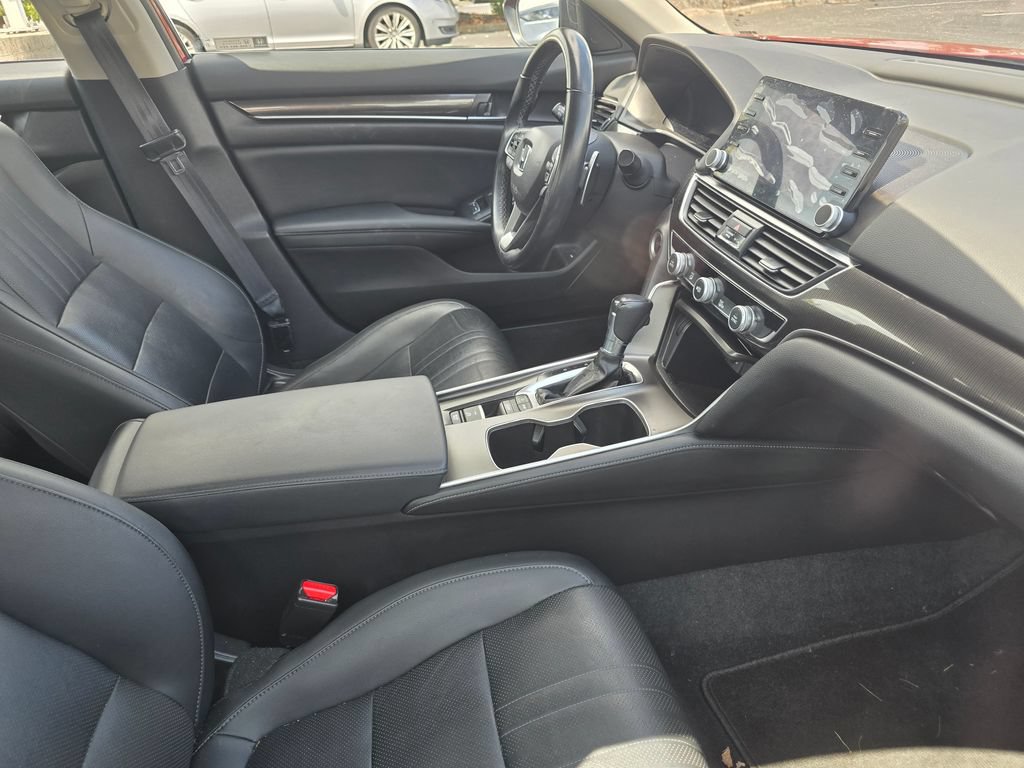 Used 2022 Honda Accord Sport Special Edition image 12