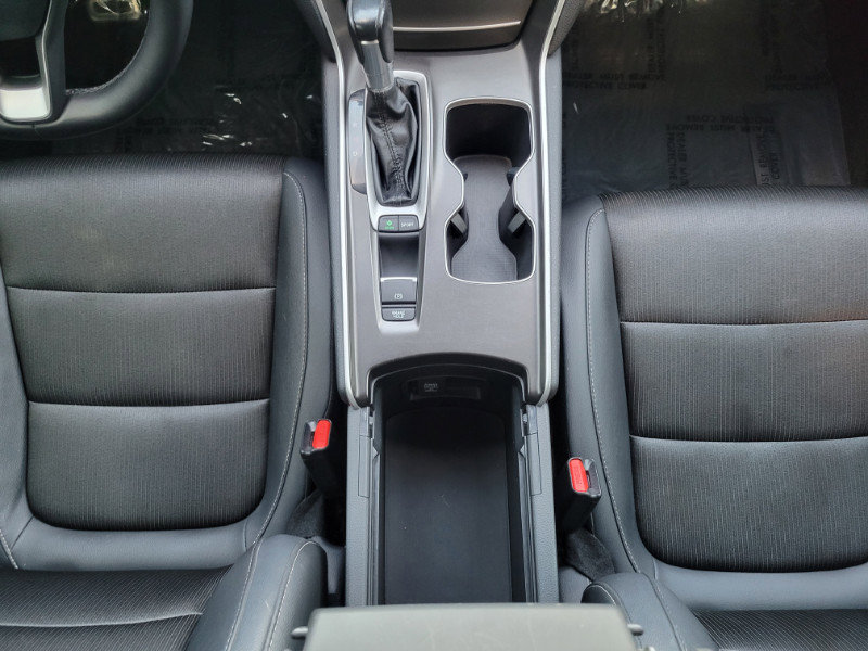 Used 2020 Honda Accord Sport image 34