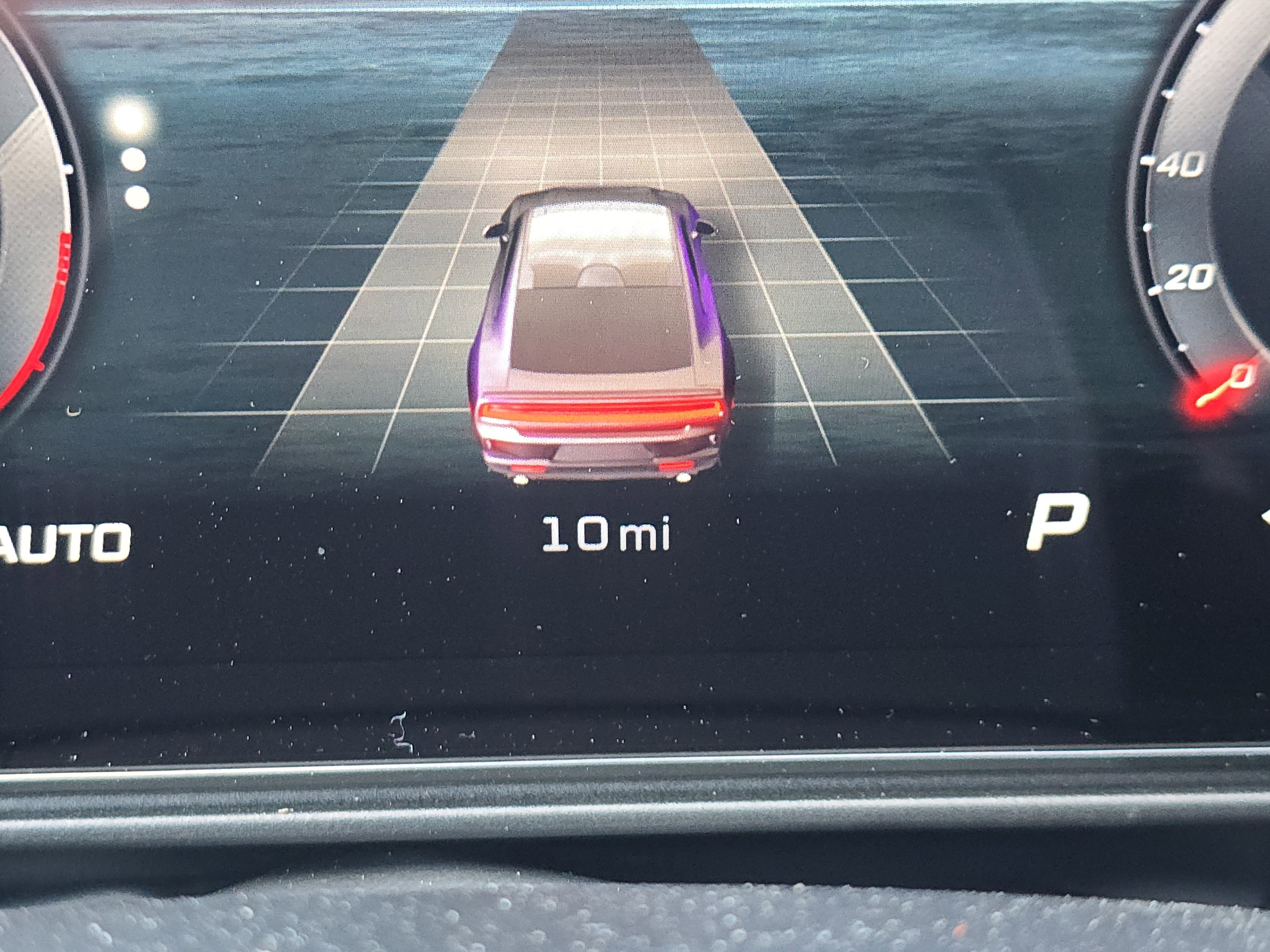 New 2026 Dodge Charger Scat Pack AWD/4WD image 30