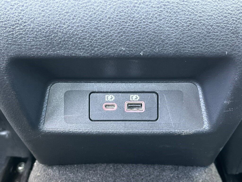 Certified 2025 Nissan Altima 2.5 SR w/ SR Premium Package image 20