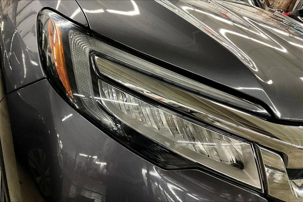 Used 2019 Honda Pilot Touring image 33