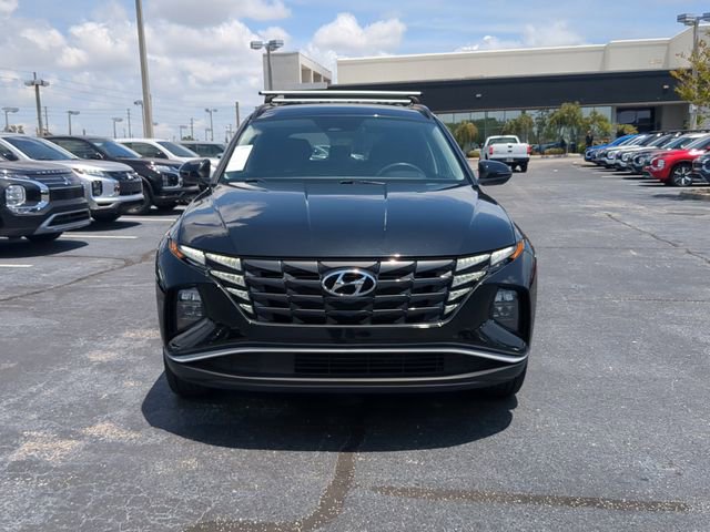 Used 2023 Hyundai Tucson SEL FWD image 3