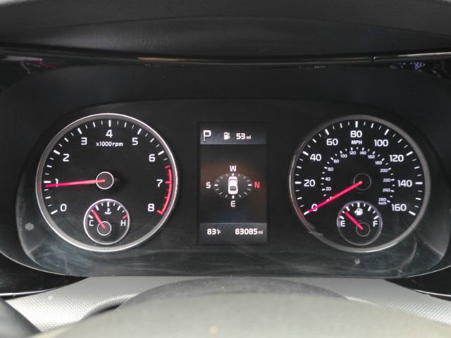 Used 2022 Kia K5 GT-Line FWD image 38