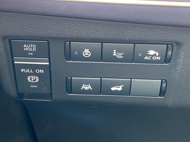 New 2026 Nissan Leaf Platinum+ FWD image 15