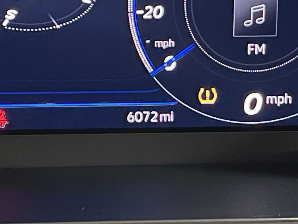 Used 2025 Volkswagen Jetta GLI Autobahn image 24