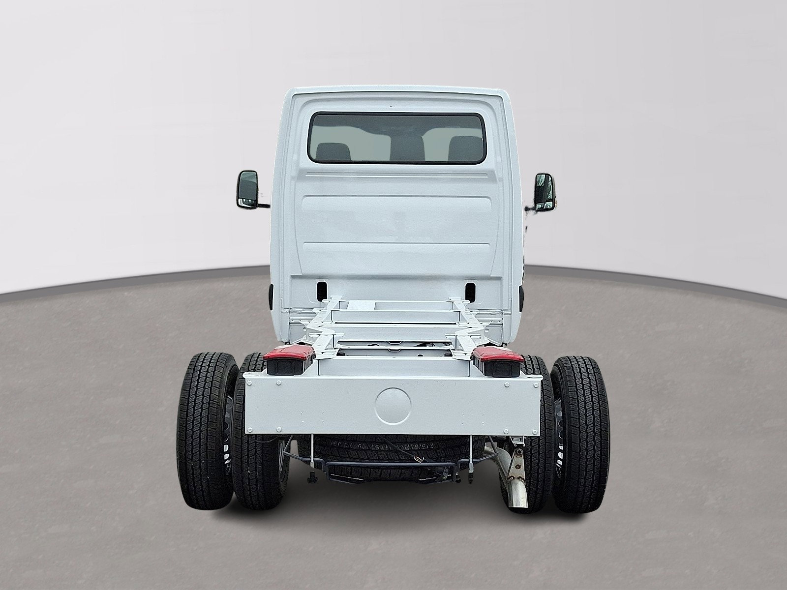 New 2025 Mercedes-Benz Sprinter 4500 image 5