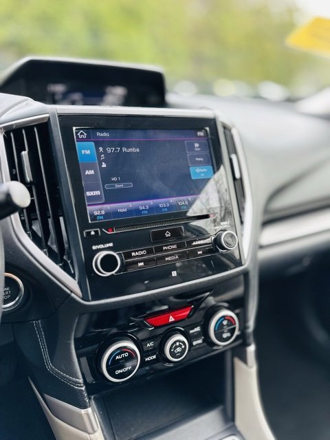 Used 2019 Subaru Forester Limited image 12