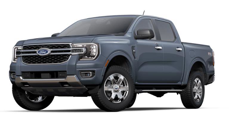 New 2024 Ford Ranger XLT w/ Technology Package image 23