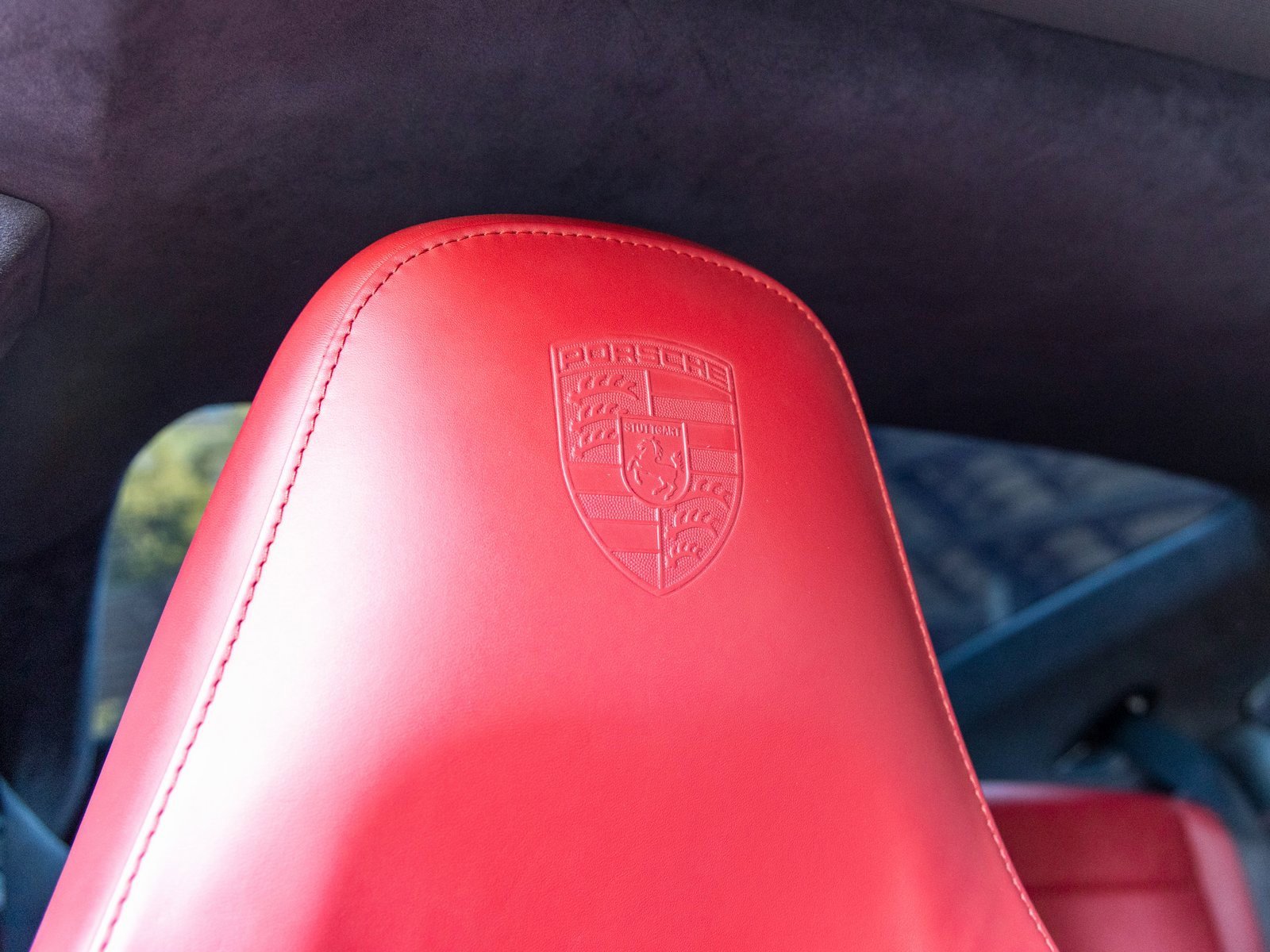 Used 2016 Porsche 911 Turbo image 49