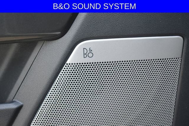 Used 2023 Ford F150 XLT w/ Equipment Group 302A High AWD/4WD image 5